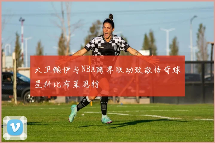 大卫鲍伊与NBA跨界联动致敬传奇球星科比布莱恩特