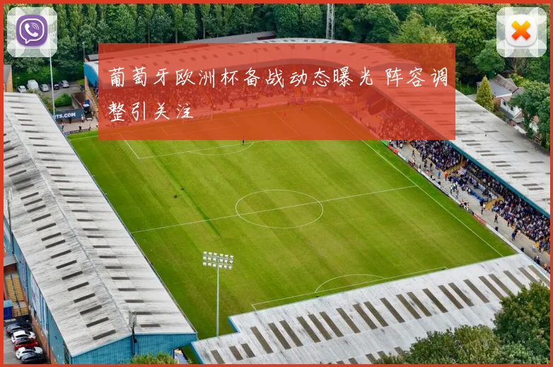 葡萄牙欧洲杯备战动态曝光 阵容调整引关注