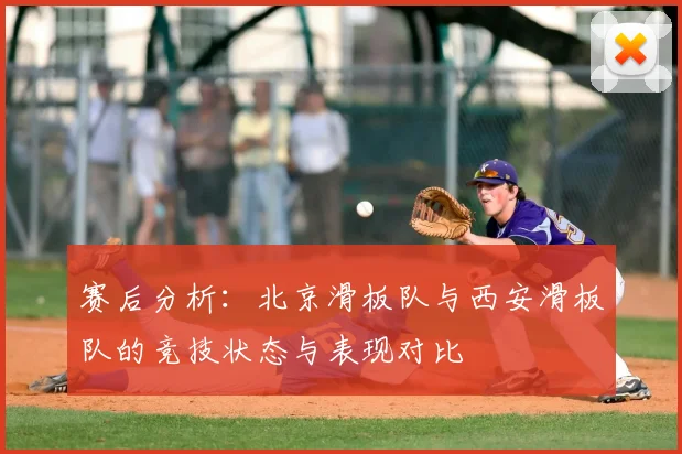 赛后分析：北京滑板队与西安滑板队的竞技状态与表现对比