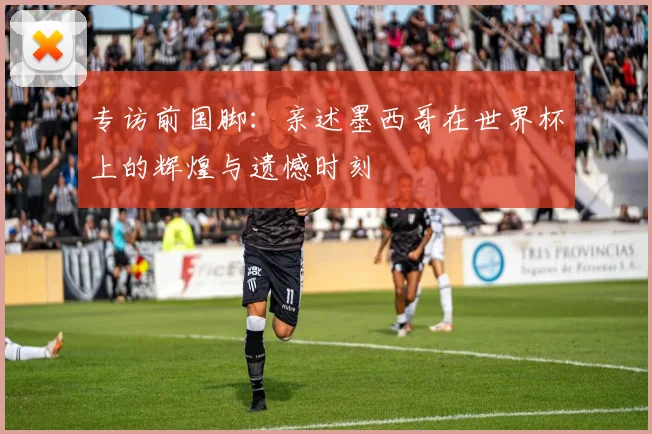 专访前国脚：亲述墨西哥在世界杯上的辉煌与遗憾时刻
