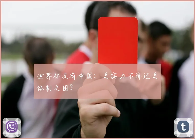 世界杯没有中国：是实力不济还是体制之困？