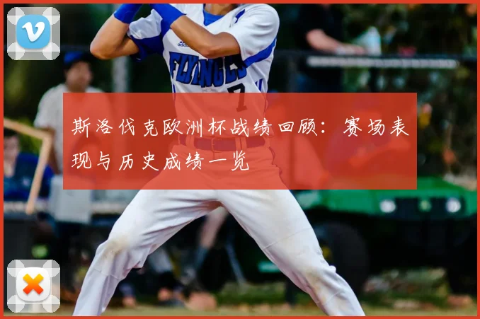 斯洛伐克欧洲杯战绩回顾：赛场表现与历史成绩一览
