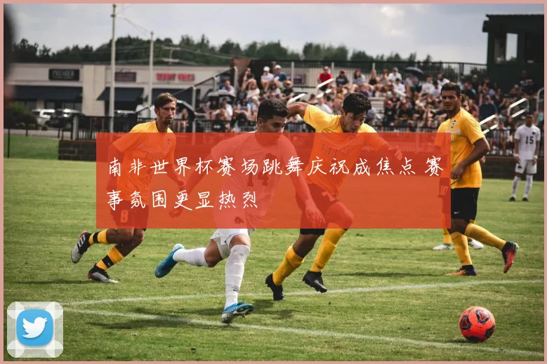 南非世界杯赛场跳舞庆祝成焦点 赛事氛围更显热烈