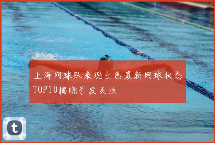 上海网球队表现出色最新网球状态TOP10揭晓引发关注
